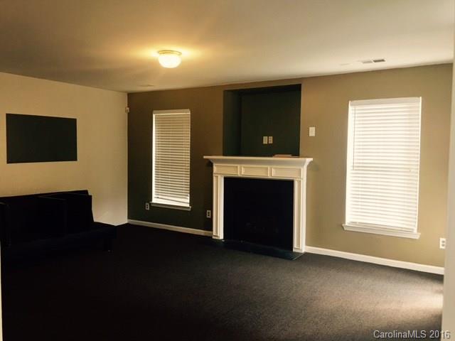 Montclair Park - Residential