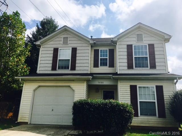 Montclair Park - Residential