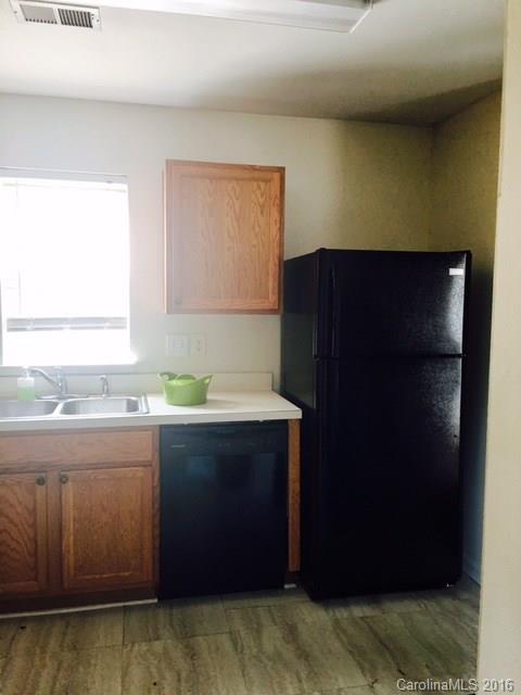 Montclair Park - Residential