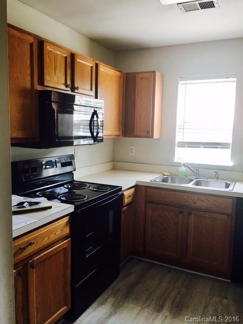 Montclair Park - Residential