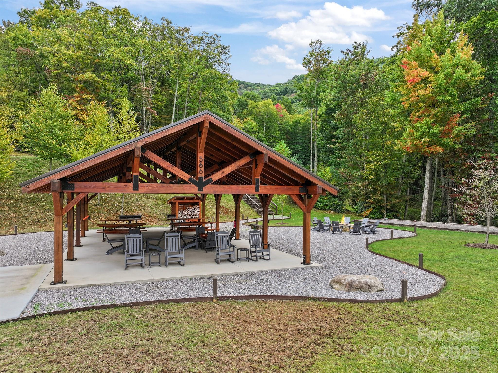 Highland Forest - Land