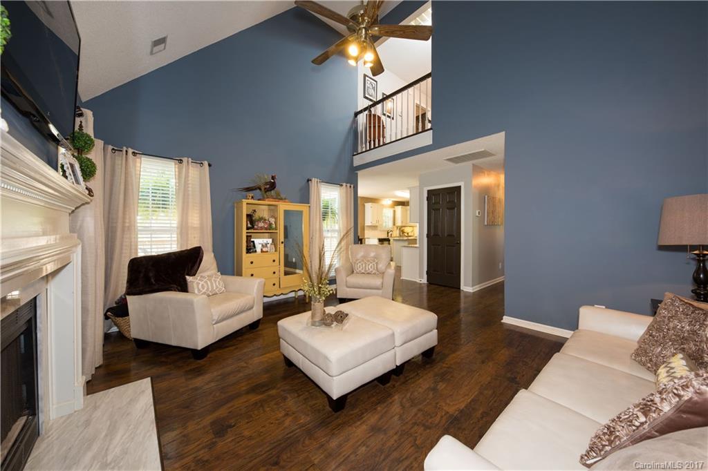 Windsor Ridge - Residential