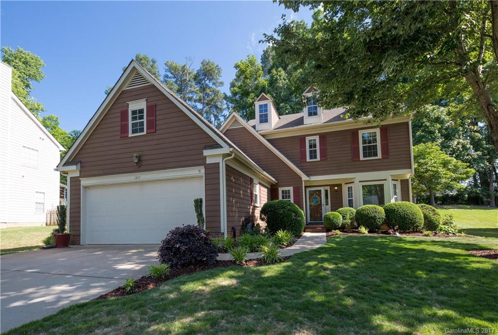 Windsor Ridge - Residential