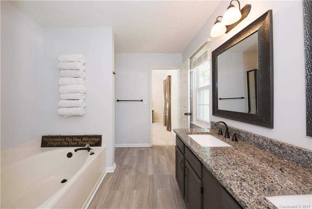 Windsor Ridge - Residential