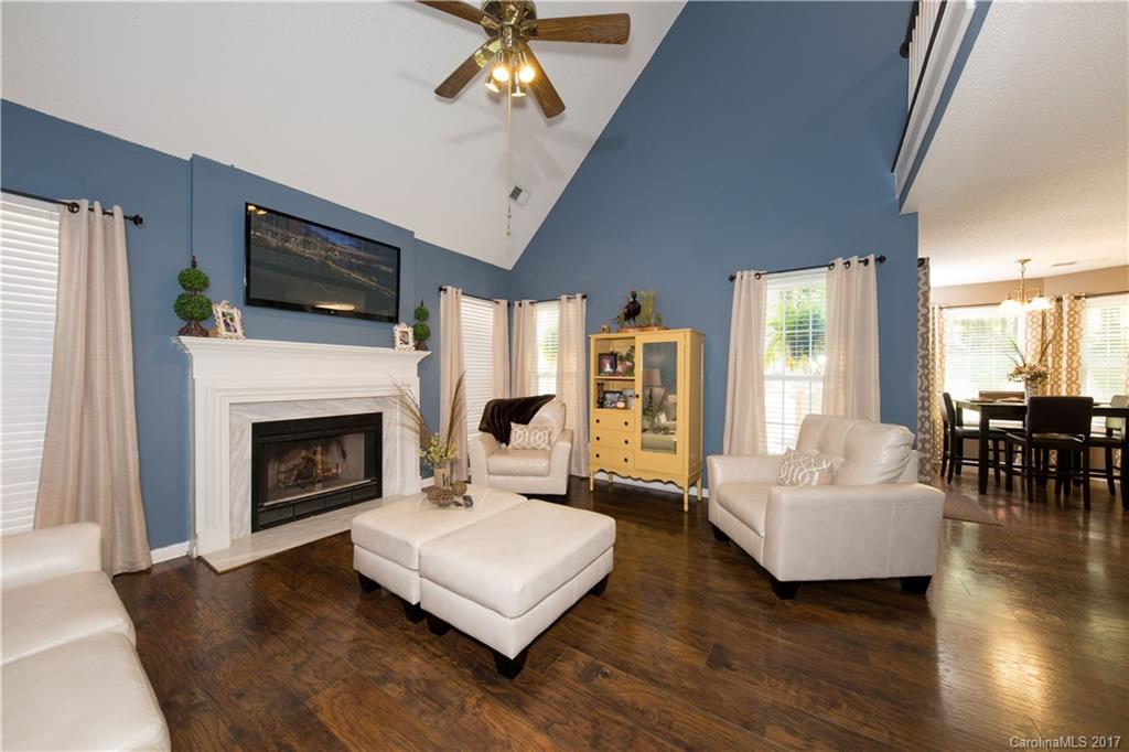 Windsor Ridge - Residential