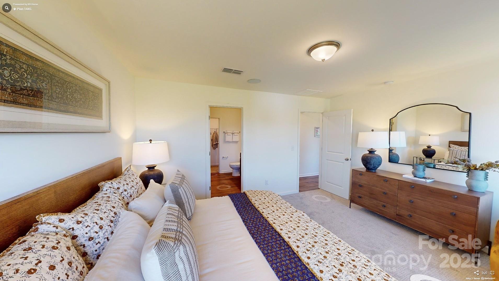 4023 Cunningham Farm Drive