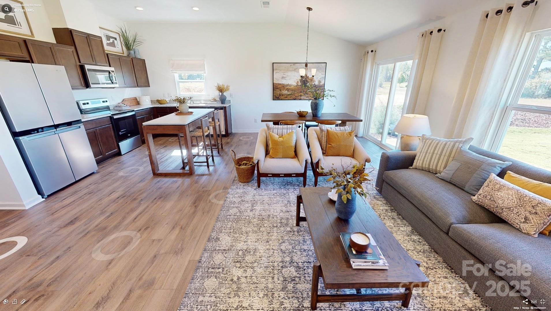 4023 Cunningham Farm Drive