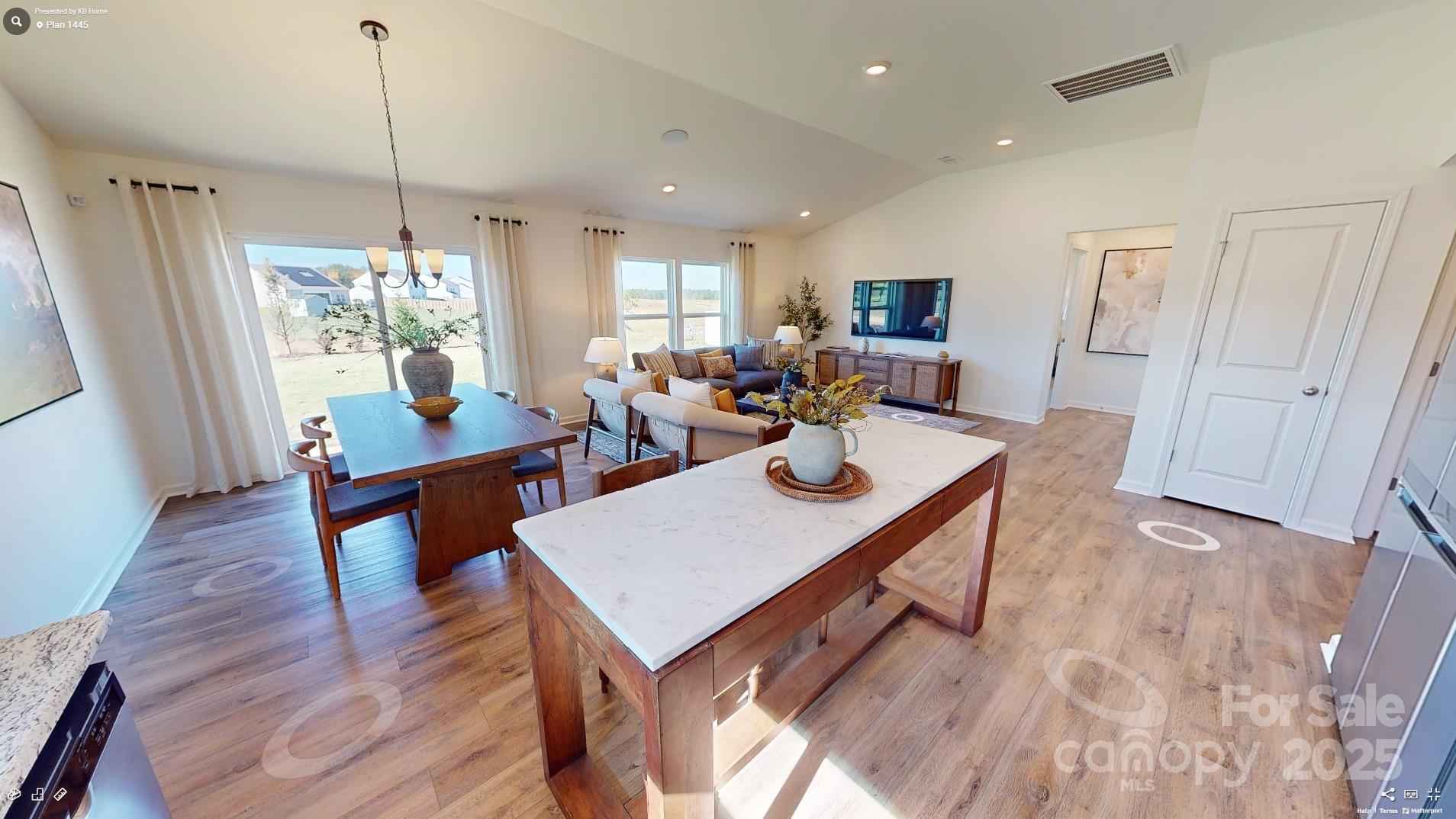 4023 Cunningham Farm Drive