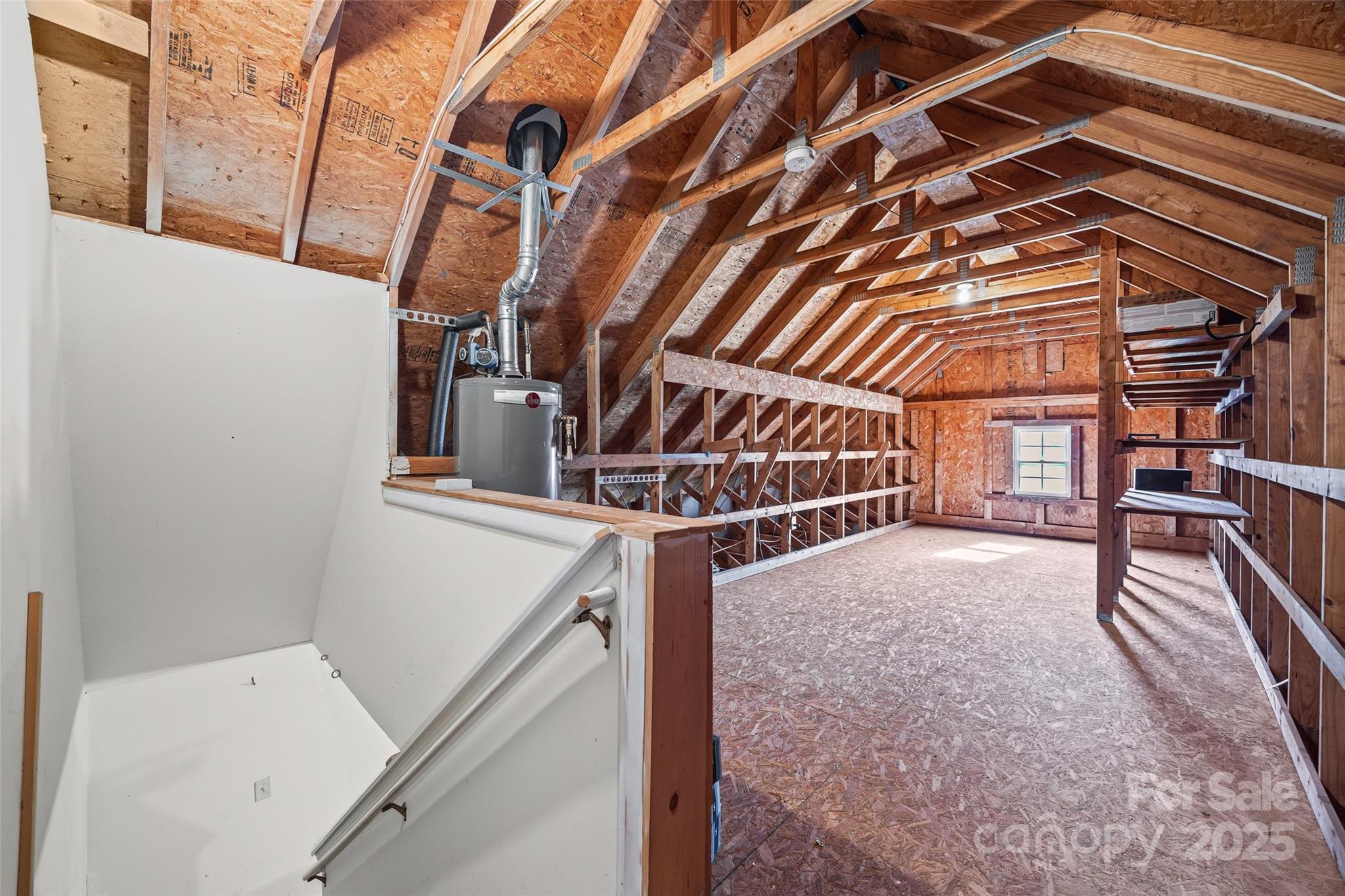 Four Seasons At Gold Hill - Residential