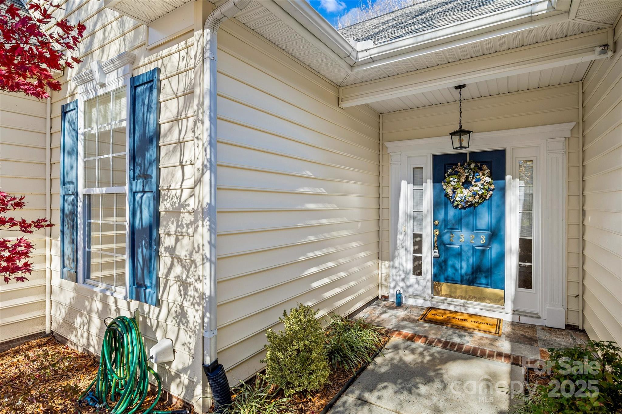 Four Seasons At Gold Hill - Residential