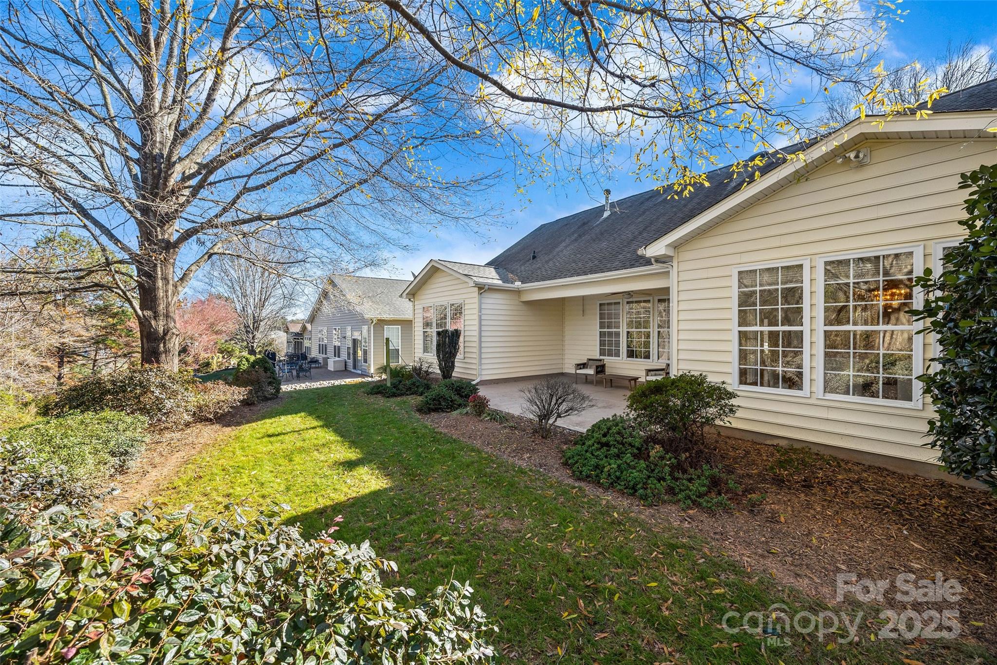 Four Seasons At Gold Hill - Residential