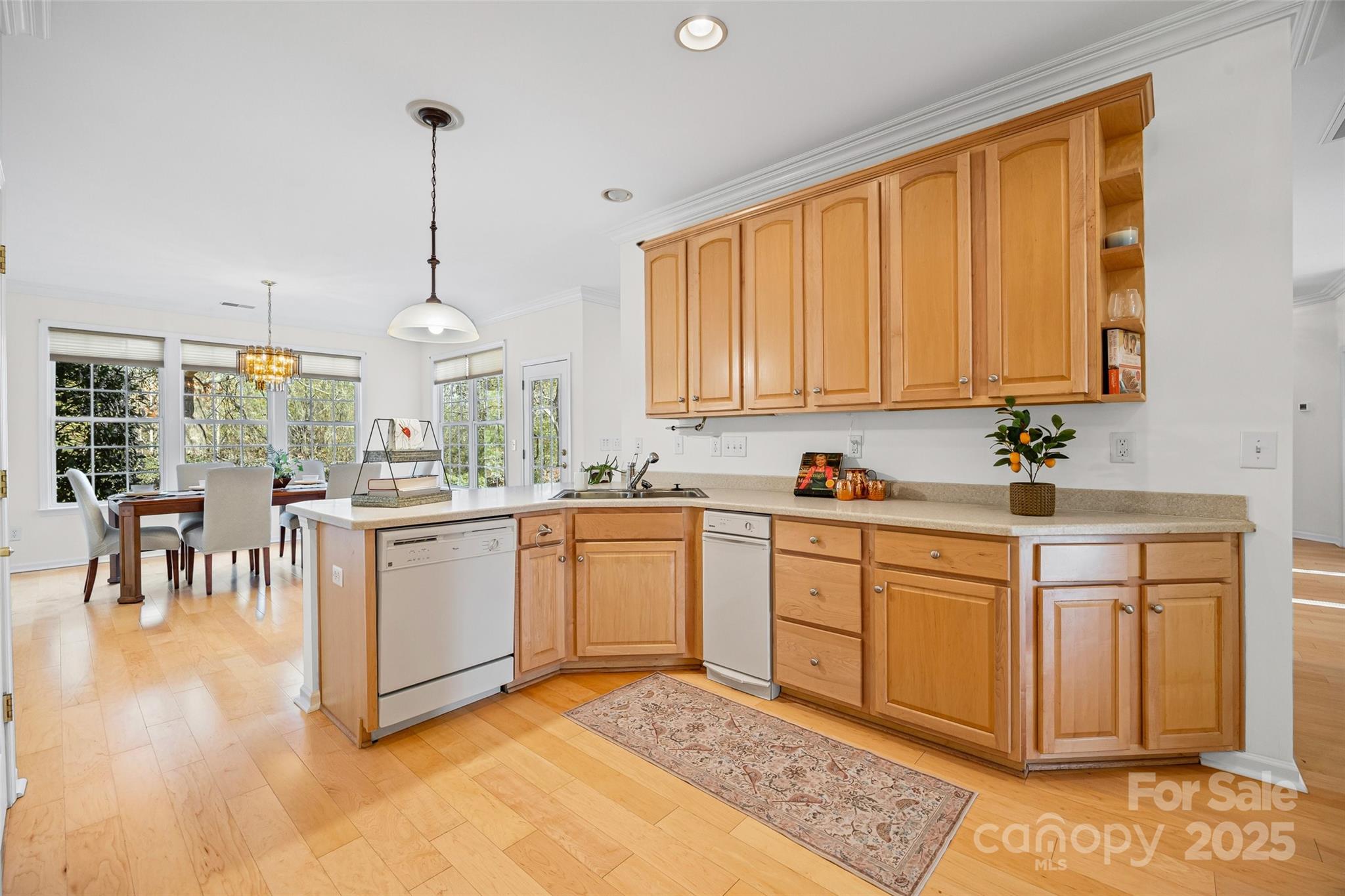 Four Seasons At Gold Hill - Residential