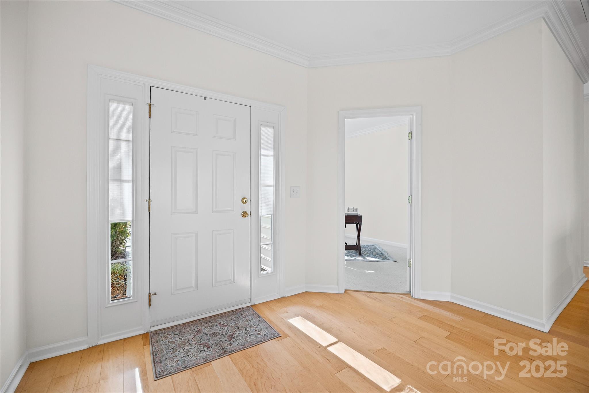 Four Seasons At Gold Hill - Residential