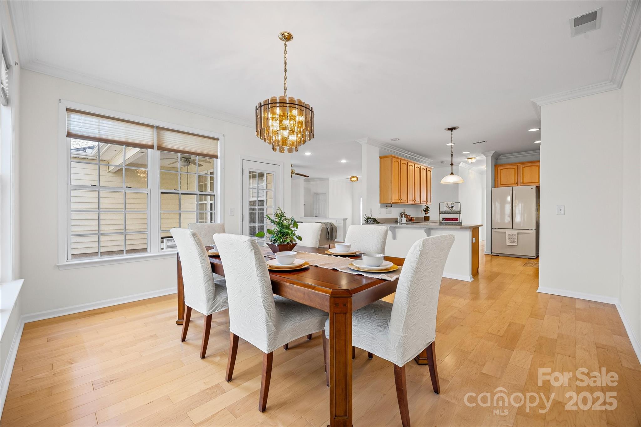 Four Seasons At Gold Hill - Residential