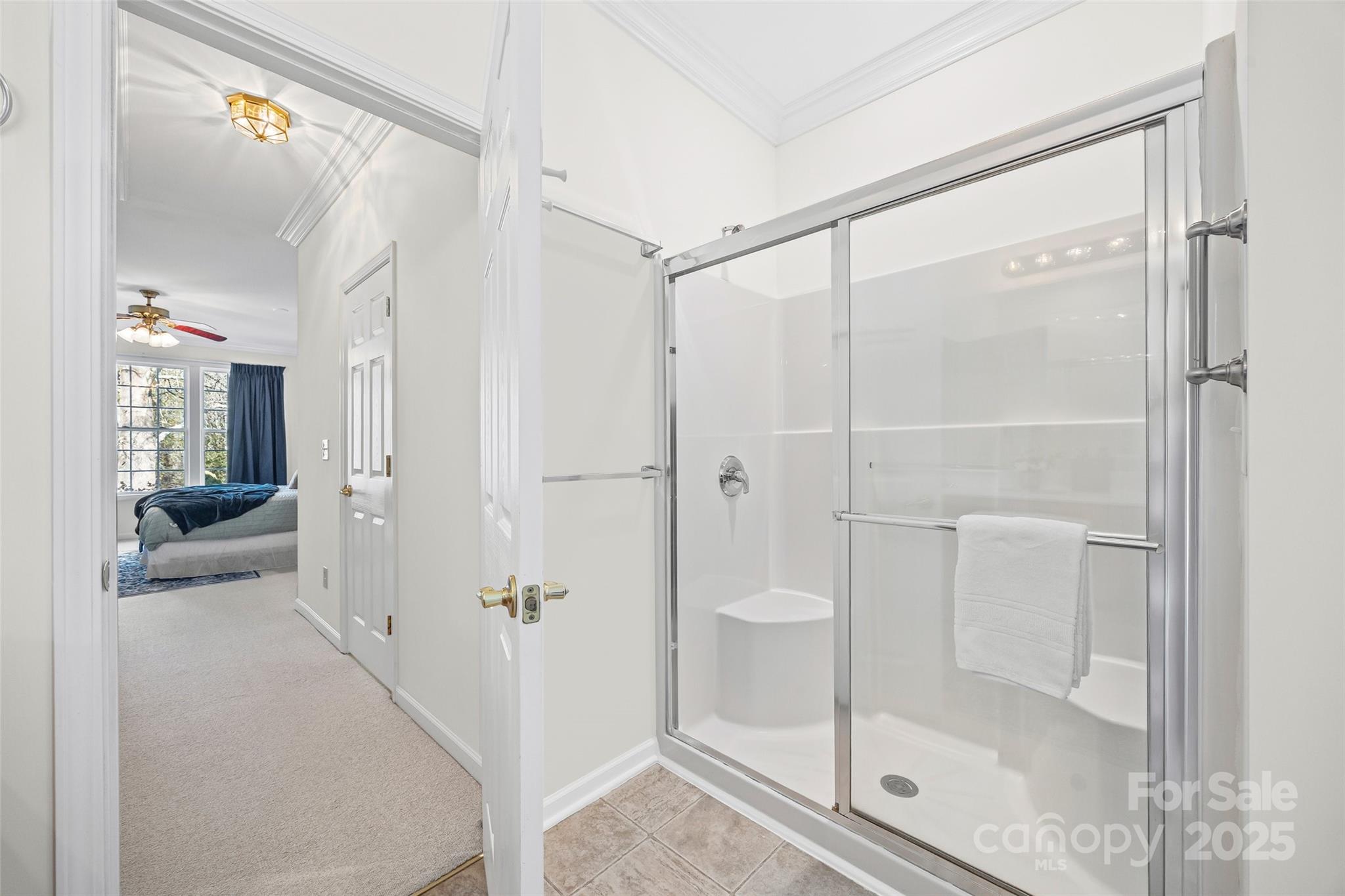 Four Seasons At Gold Hill - Residential