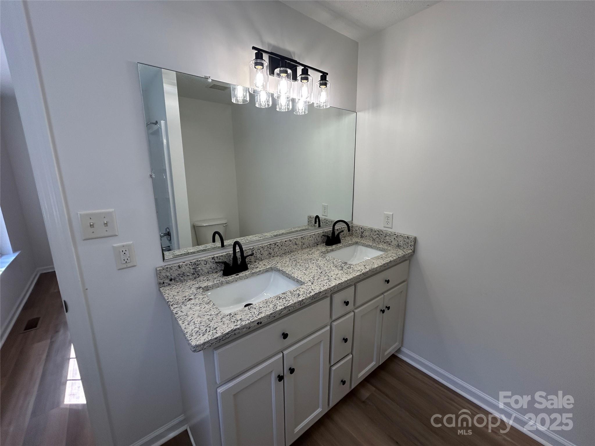 Green Peach Orchard - Residential