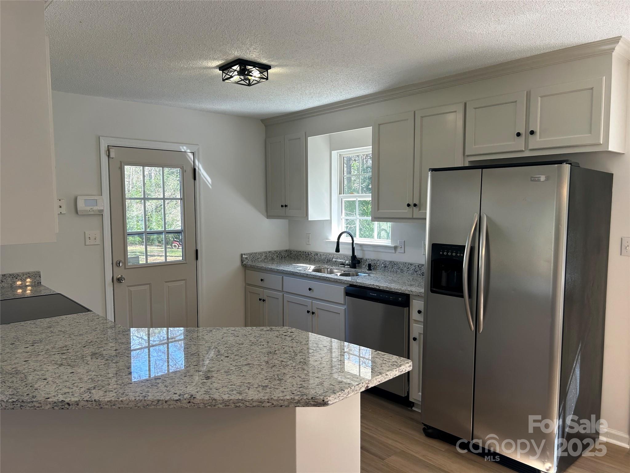 Green Peach Orchard - Residential