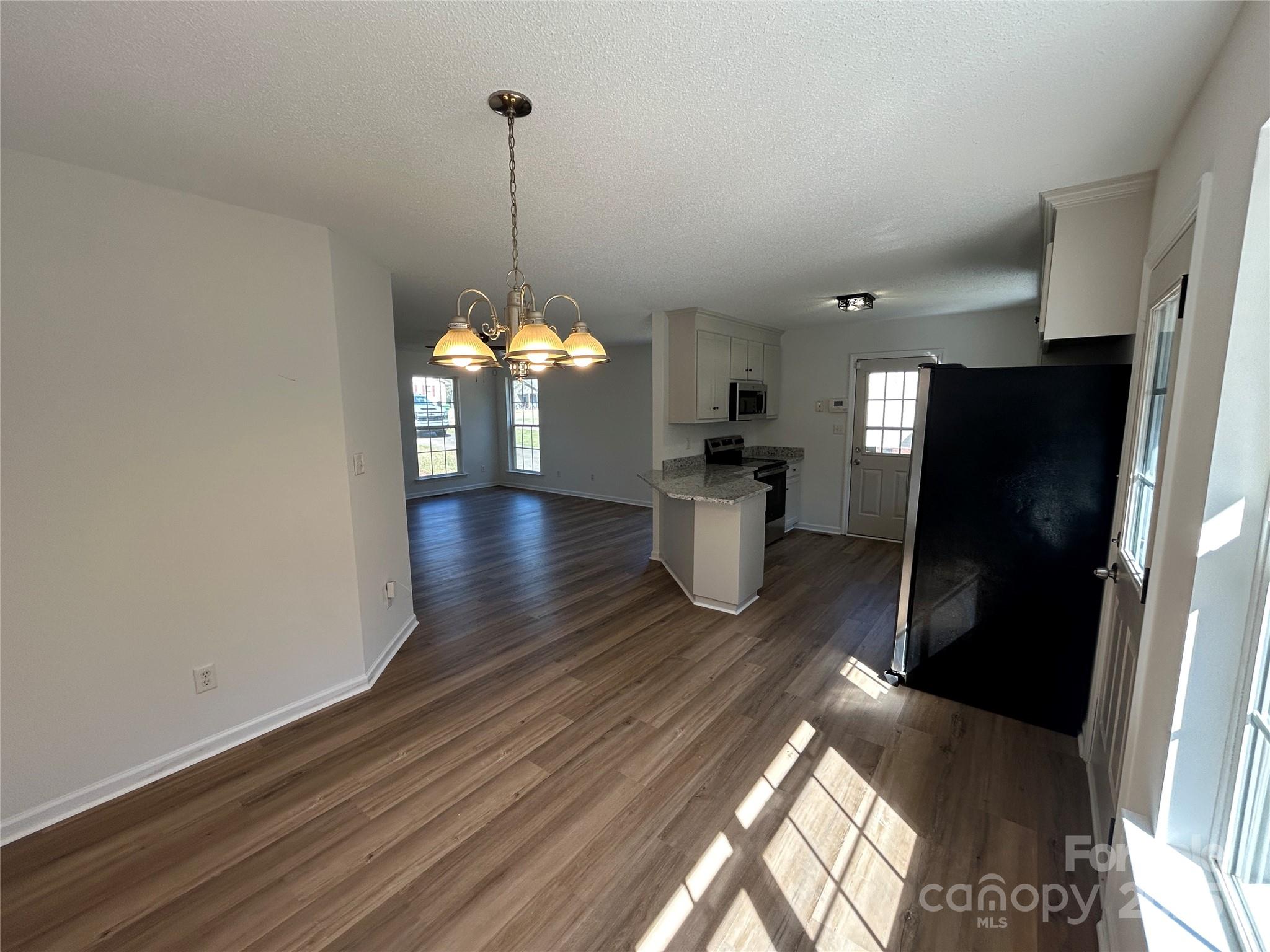 Green Peach Orchard - Residential