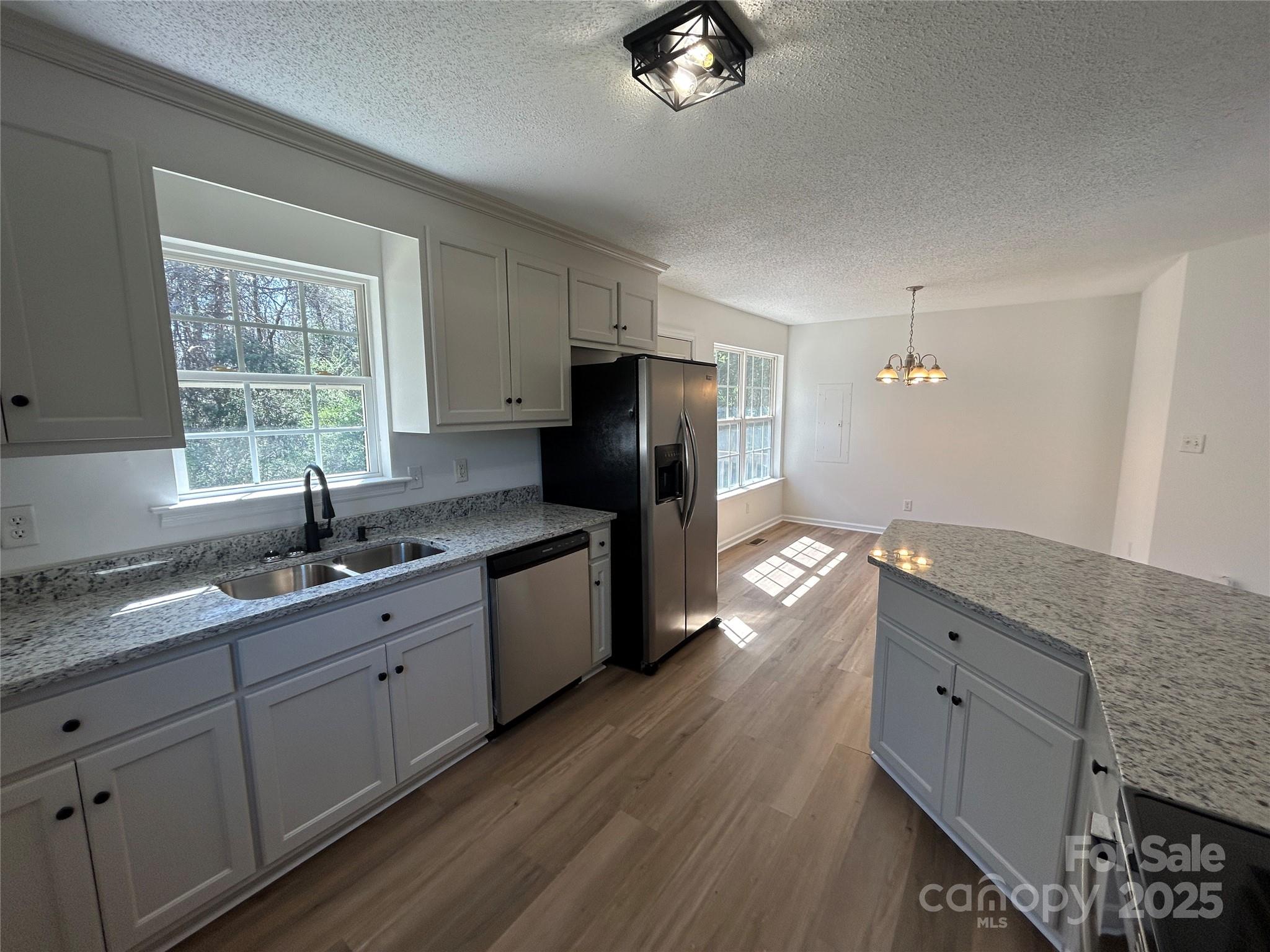 Green Peach Orchard - Residential