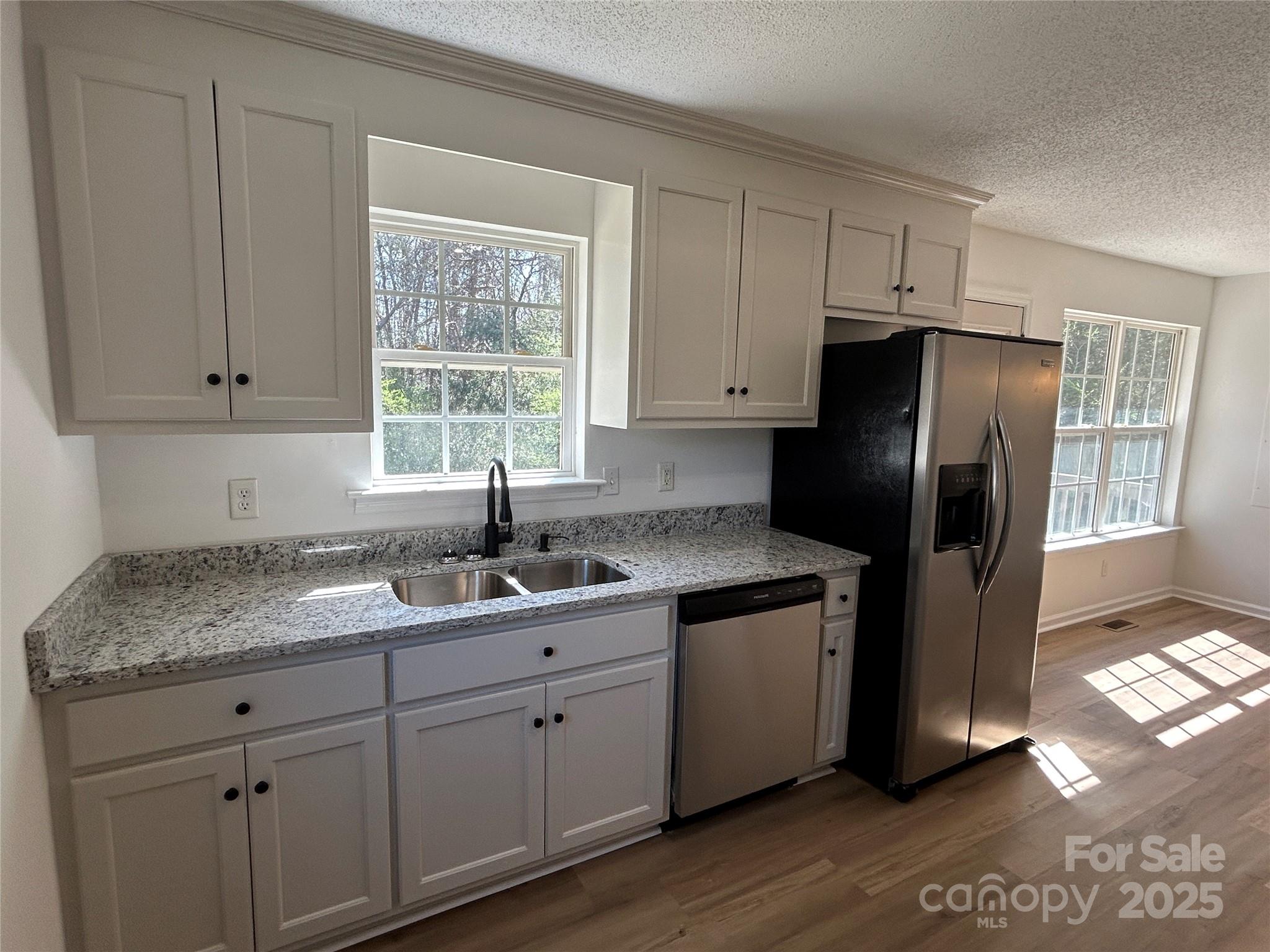 Green Peach Orchard - Residential