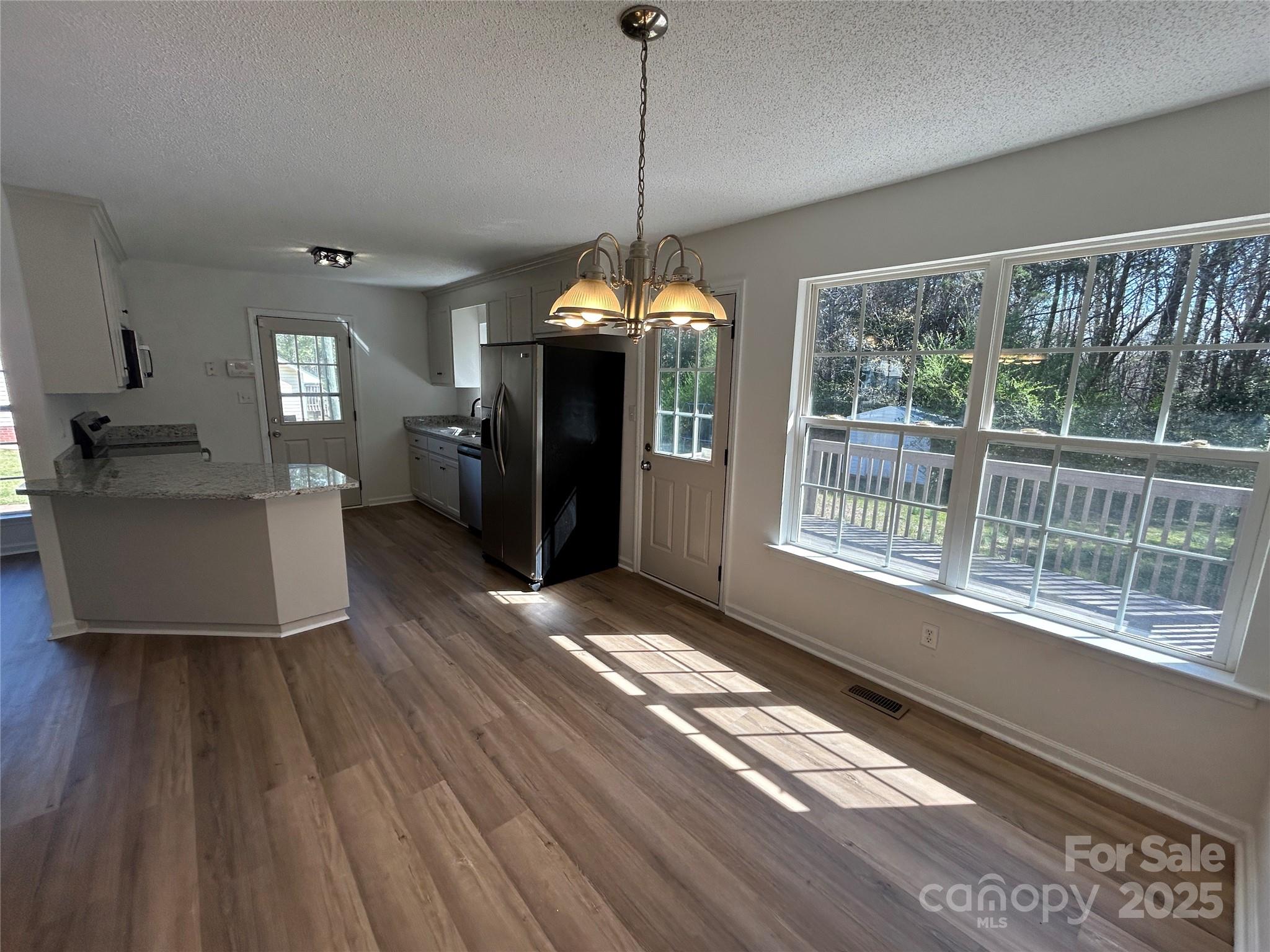 Green Peach Orchard - Residential