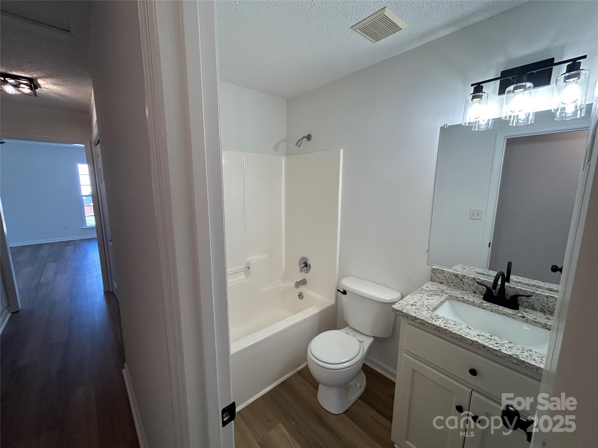 Green Peach Orchard - Residential