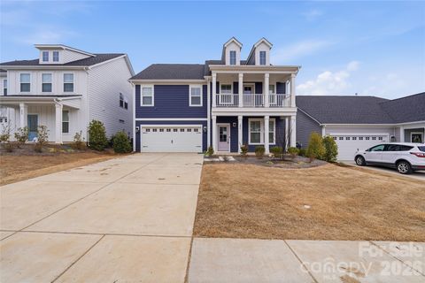 Photo of 284 Supernova Drive, York, SC 29745 (MLS # 4369105)