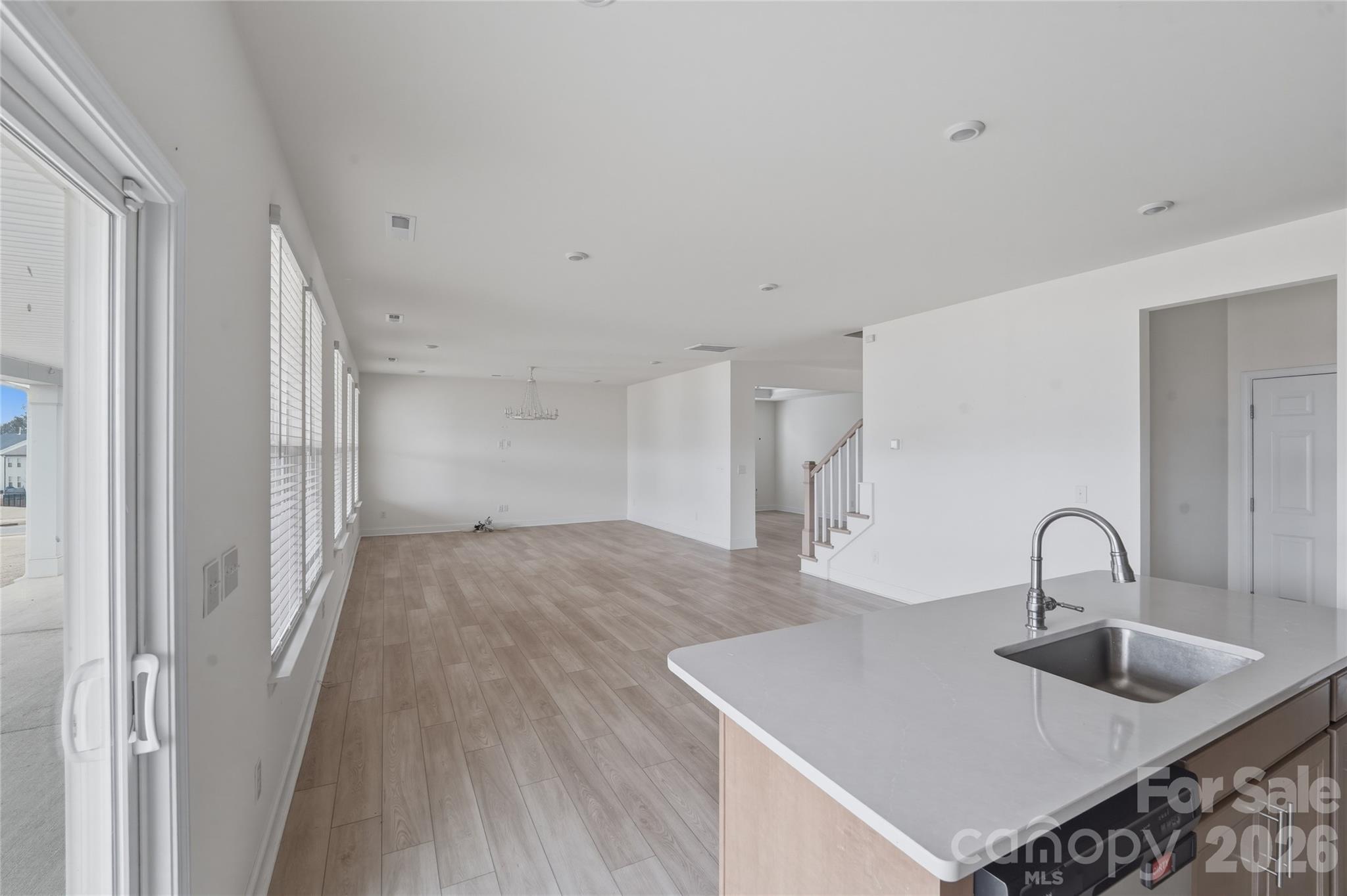 Lakeside Glen - Residential