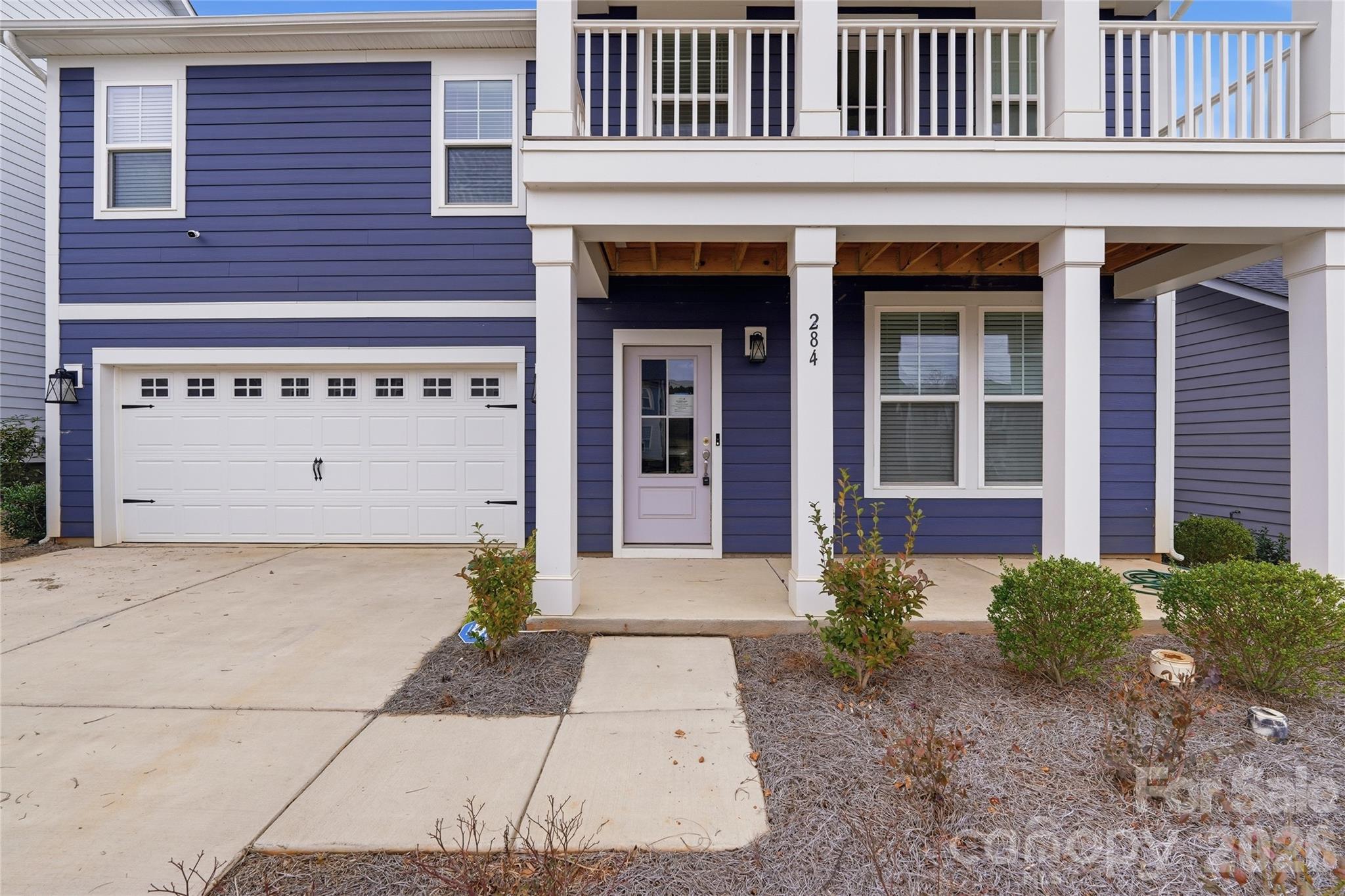 Lakeside Glen - Residential