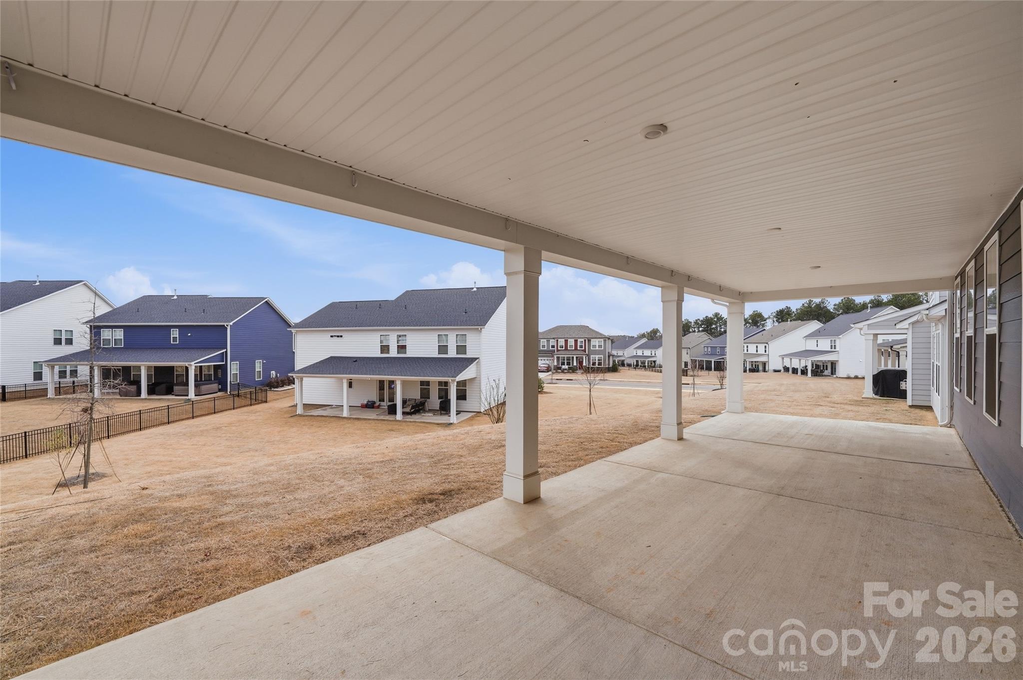 Lakeside Glen - Residential