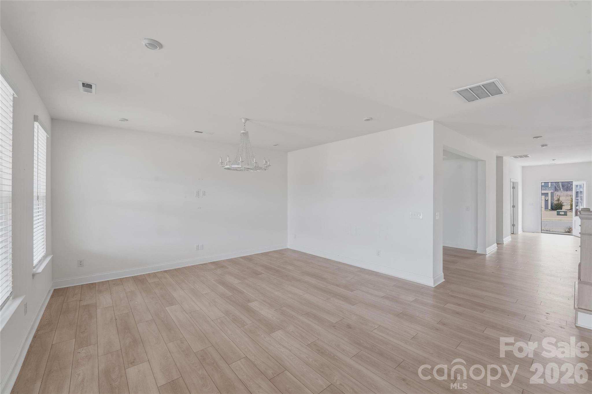 Lakeside Glen - Residential