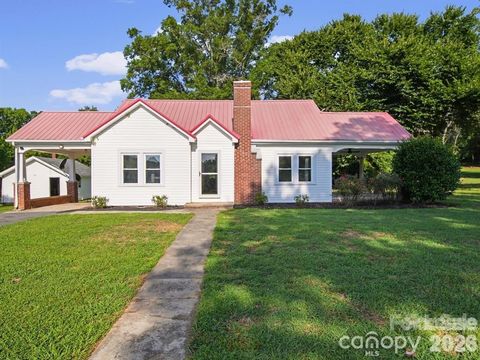 Photo of 40806 Southbound Road #A, Albemarle, NC 28001 (MLS # 4368615)