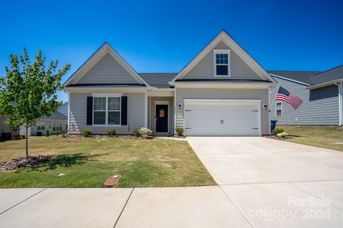 A home in Terrell