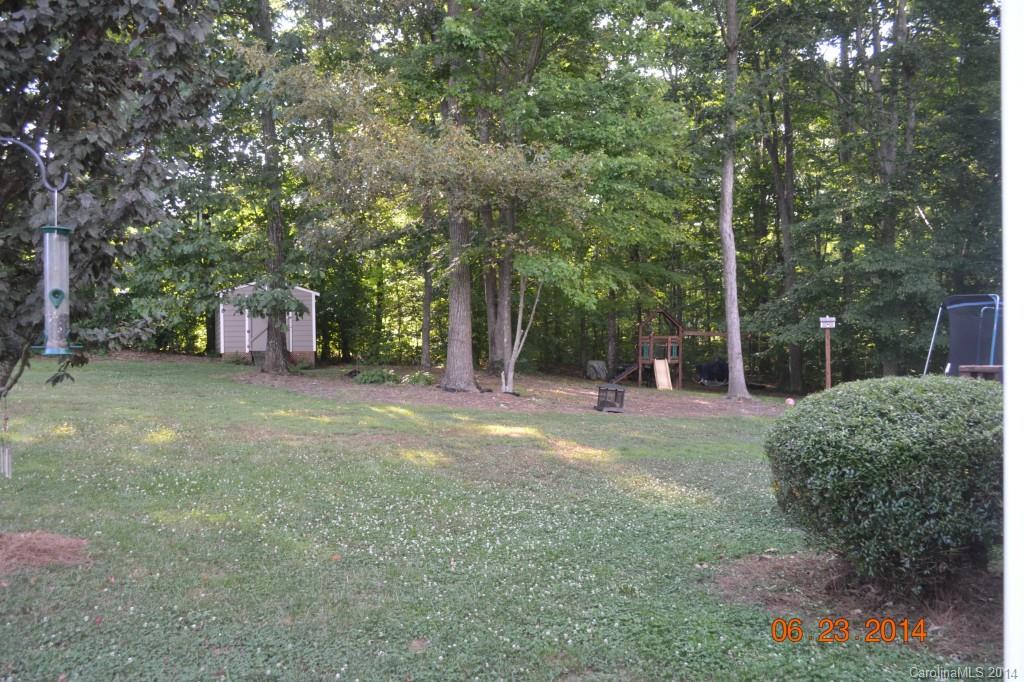 Mallard Crossing - Residential