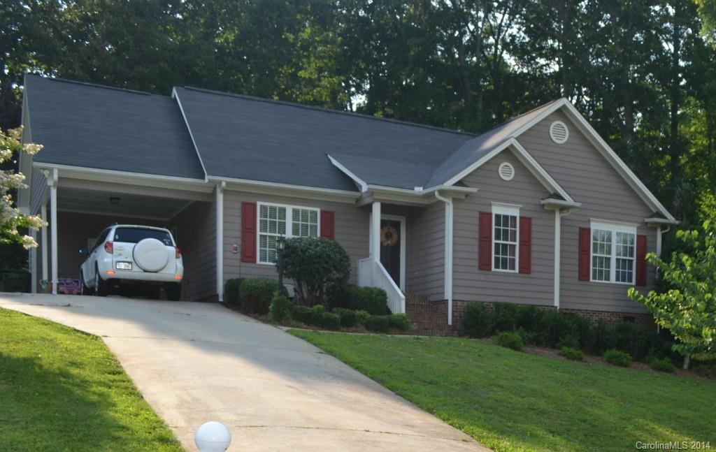 Mallard Crossing - Residential