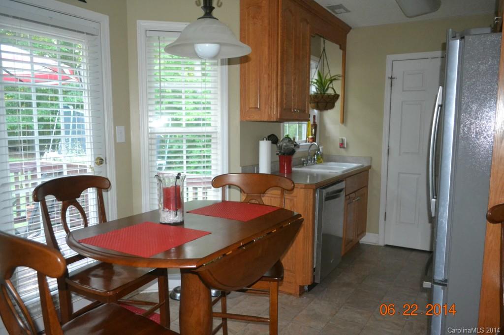 Mallard Crossing - Residential