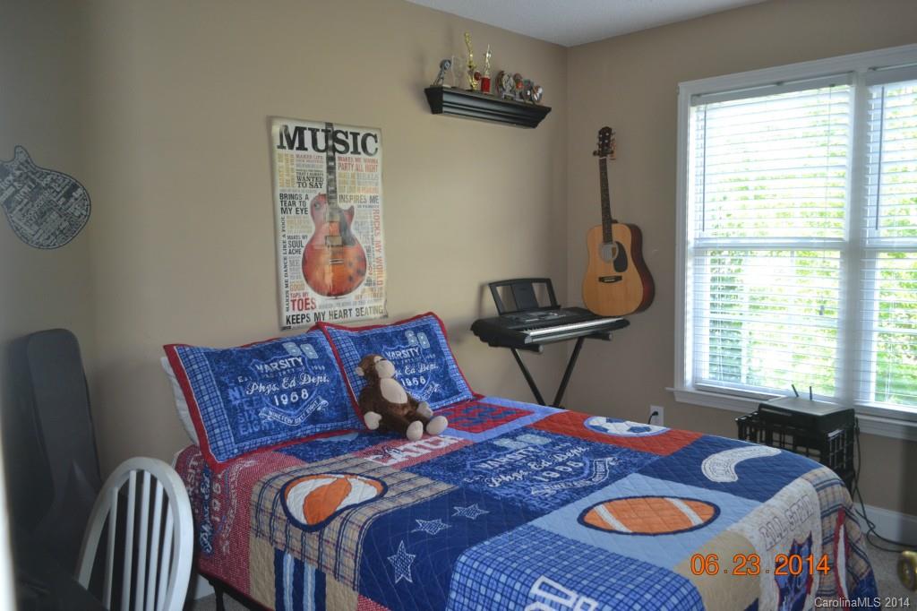 Mallard Crossing - Residential