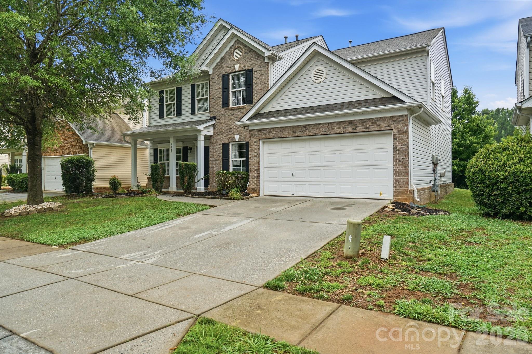6427 Hermsley Road