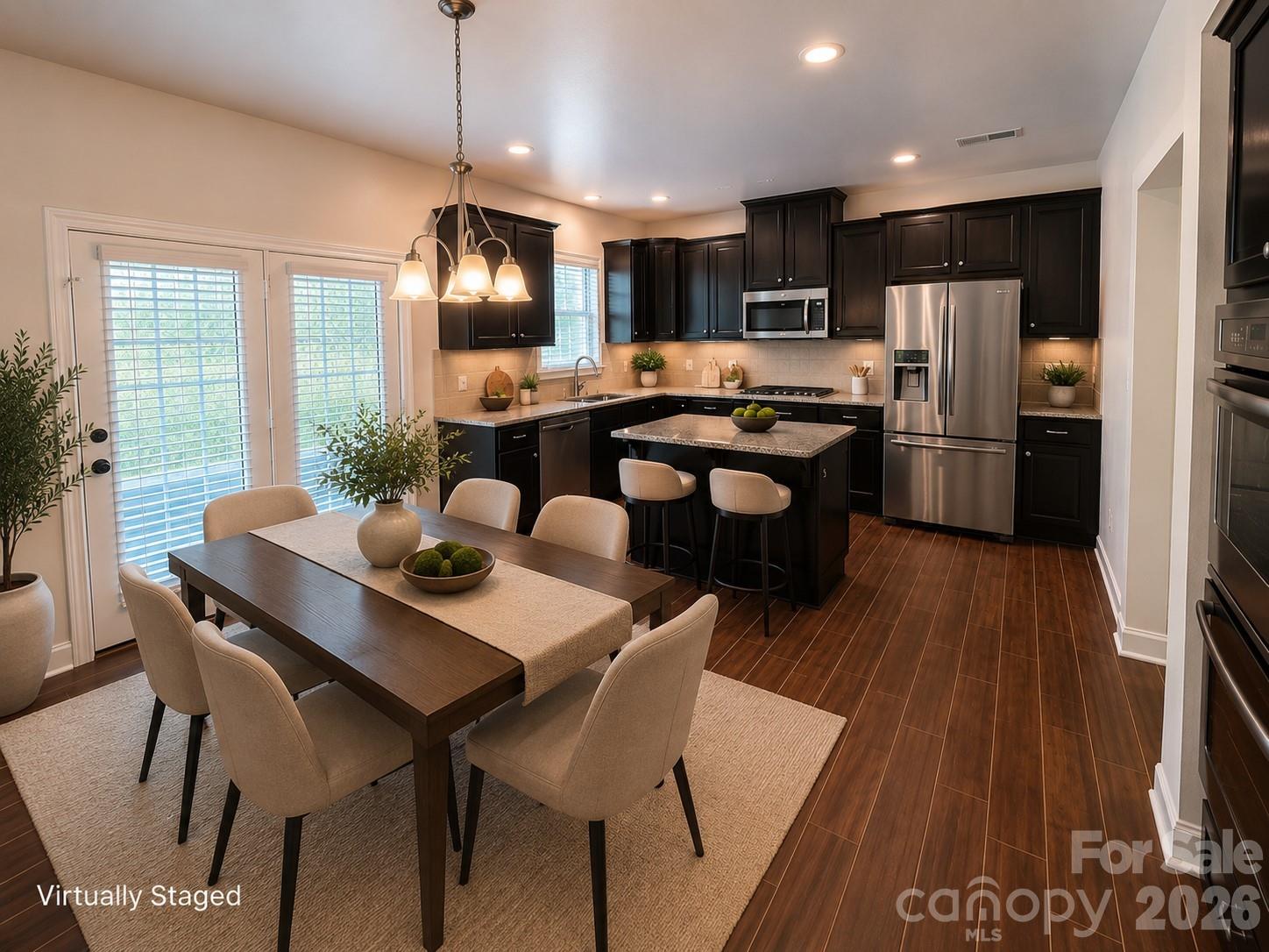1303 Farm Branch Drive SW