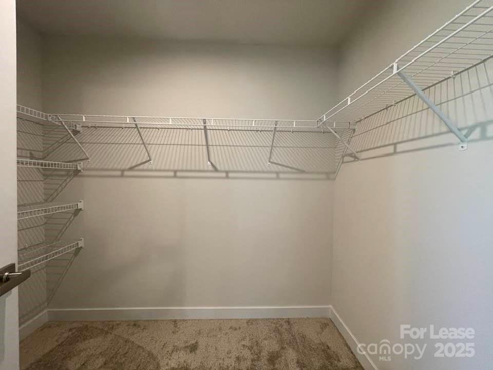 Dalton Woods - Residential Lease