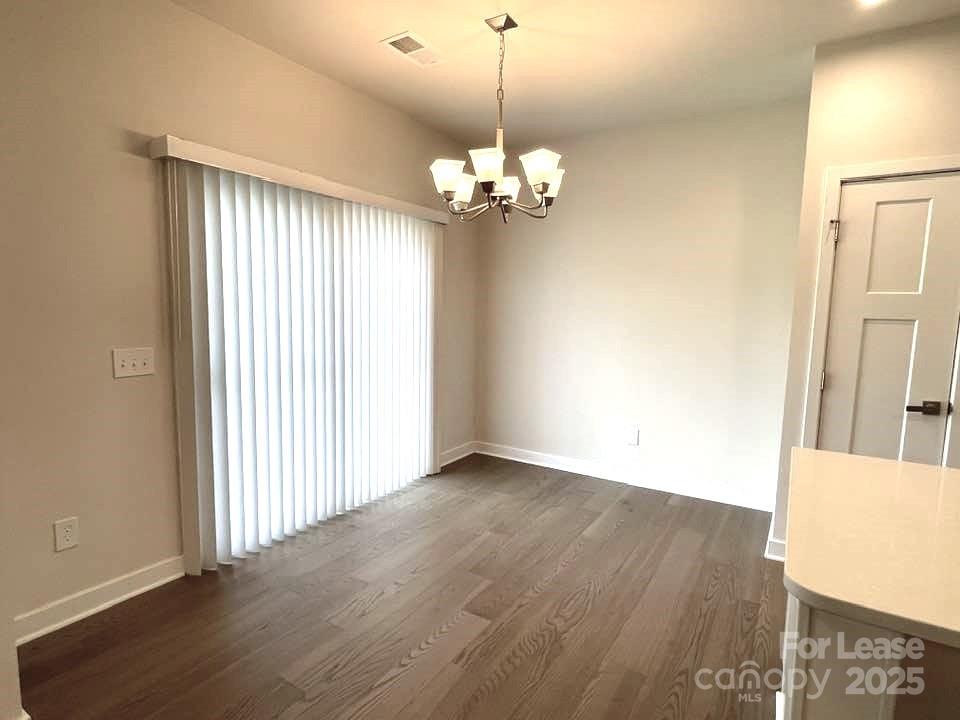 Dalton Woods - Residential Lease