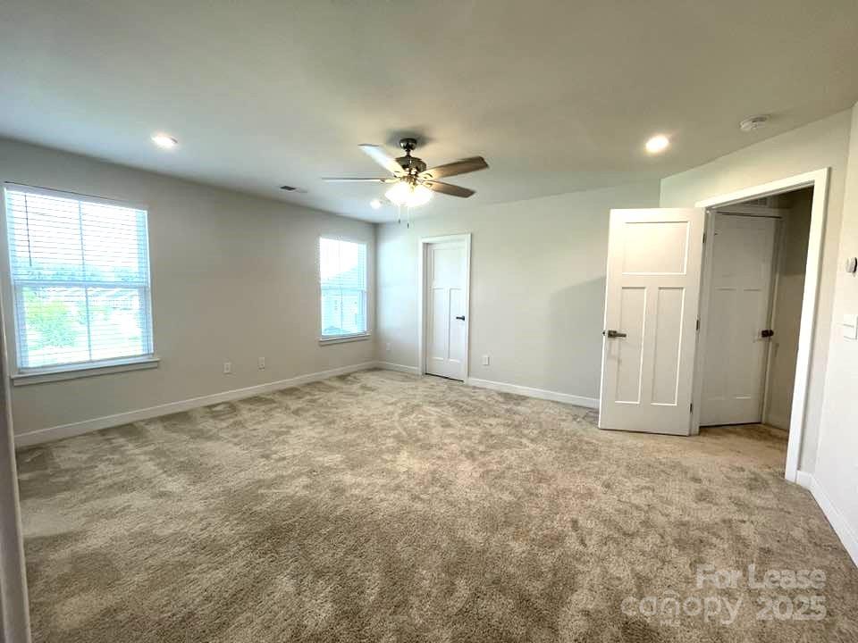 Dalton Woods - Residential Lease