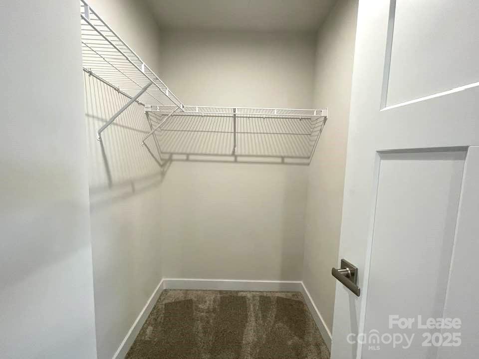 Dalton Woods - Residential Lease