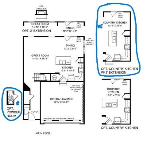 Dalton Woods - Residential Lease