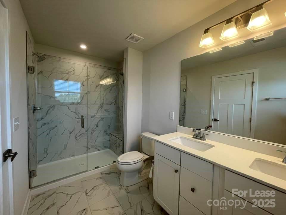 Dalton Woods - Residential Lease