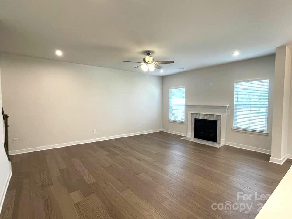 Dalton Woods - Residential Lease