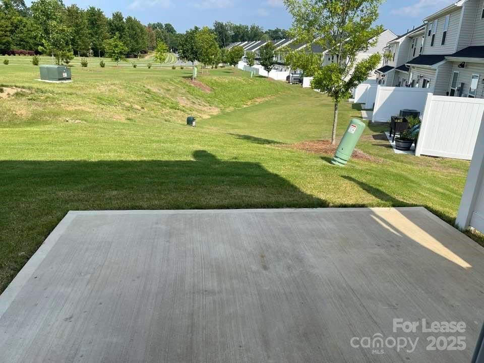 Dalton Woods - Residential Lease