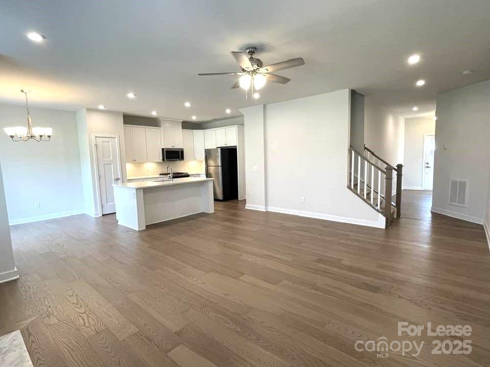 Dalton Woods - Residential Lease