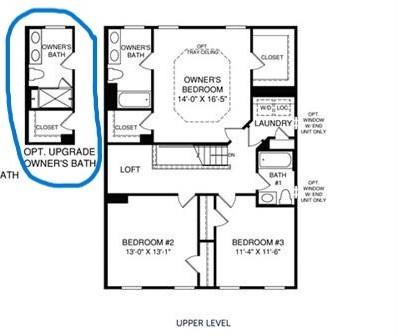 Dalton Woods - Residential Lease