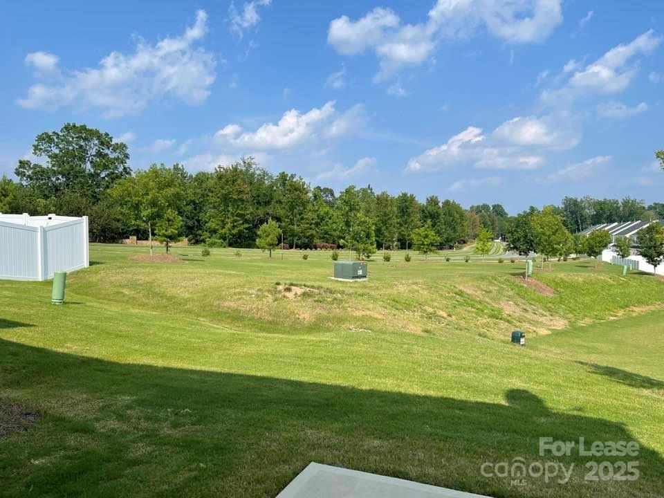 Dalton Woods - Residential Lease